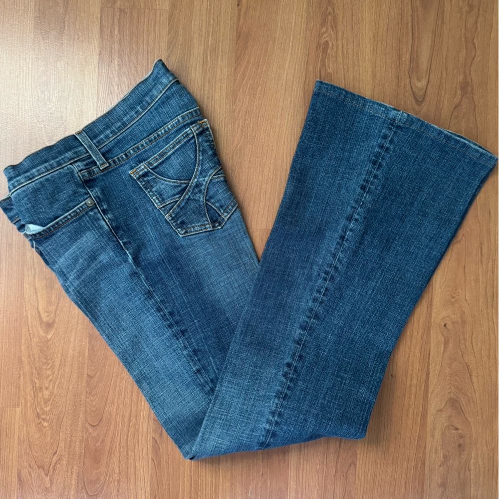 Vintage Juicy Couture Jeans